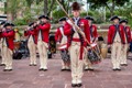 Texas Cavaliers River Parade to Bring Music and Floats