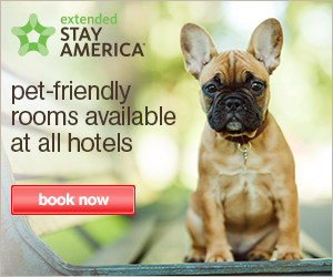 Extended Stay America