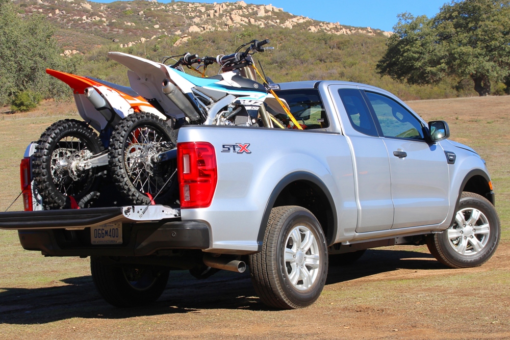 Ford Ranger Truck Review: An American Favorite is Being Reinvented