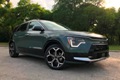 2023 KIA Niro Hybrid: Game-Changing Compact SUV