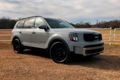 Review: New 2023 KIA Telluride SX-Prestige X-Line