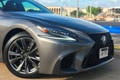 2019 Lexus LS 500 F Sport: The Luxury Flagship Raises Its Standards