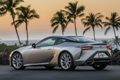 Lexus LC 500: An Inspiring, Emotive, Provocative Work of Art