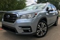 Family-Sized Subaru Ascent Turns Daily Driver into Adventure-Seeking Machine