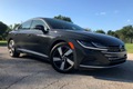 Review: 2021 Volkswagen Arteon 2.0T SEL 4MOTION