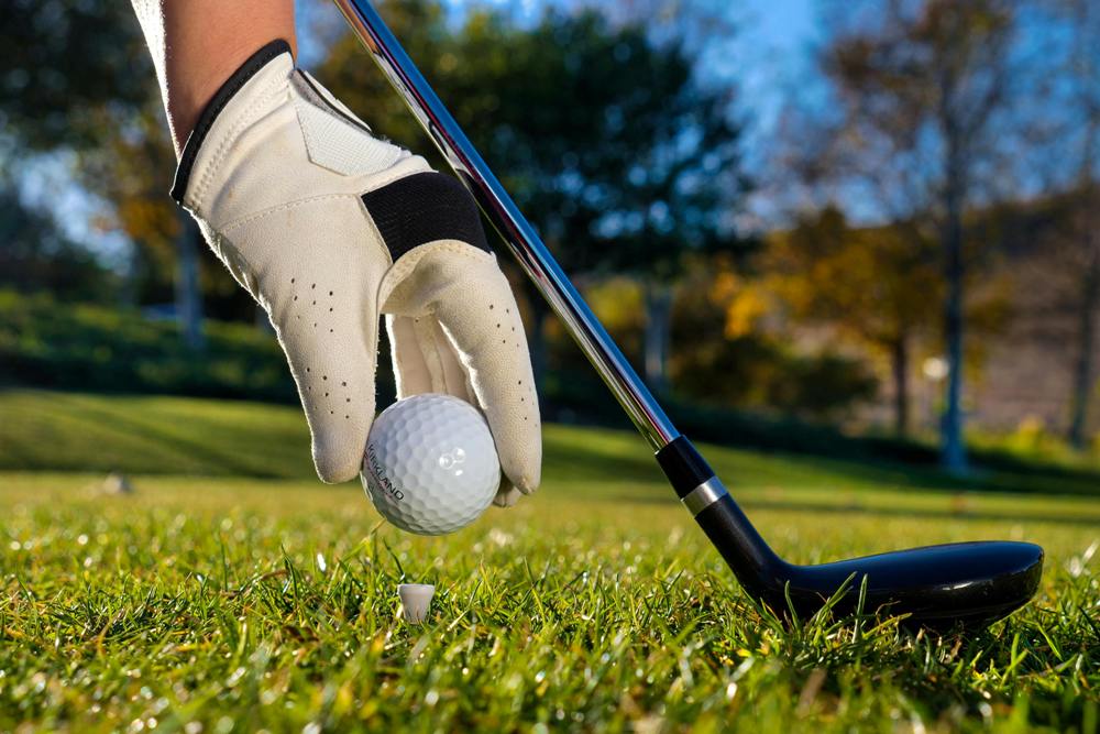 5 Tips for Improving Your Golf Score