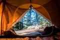 Hipcamp Protects Campers Across the USA From Rain