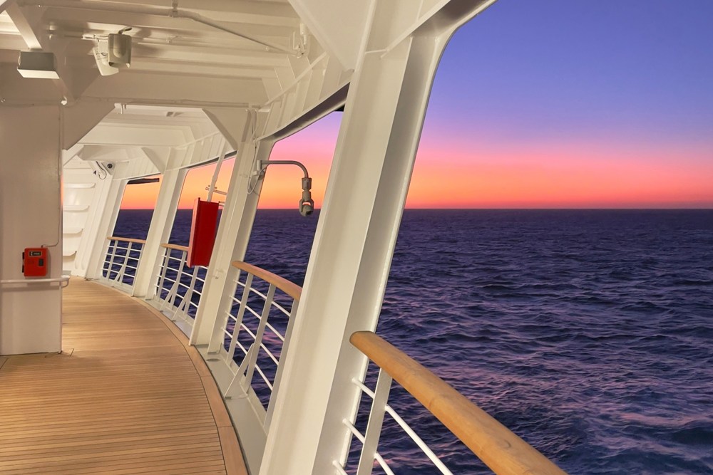 5 Things to Know About Cruising