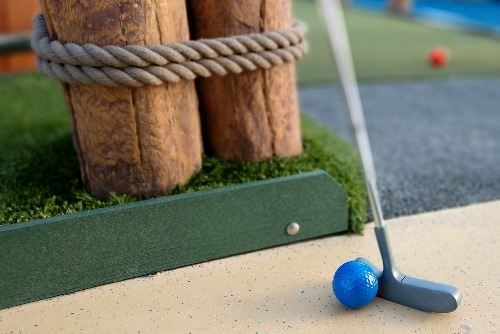 Miniature Golf