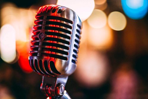 Karaoke Bars and Places to Sing Karaoke