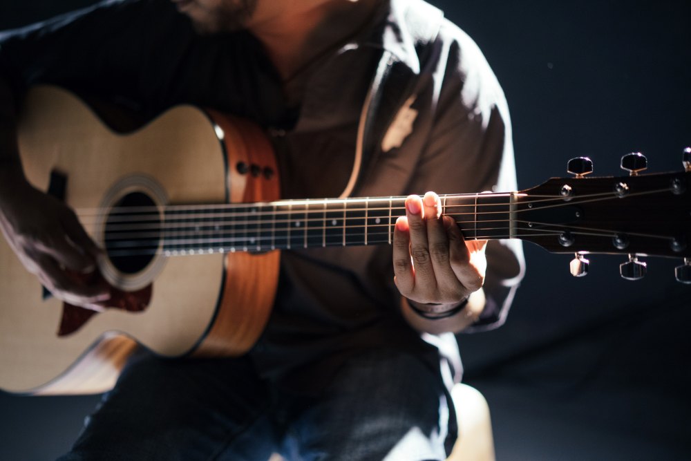 Tips for Starting a Solo Music Career