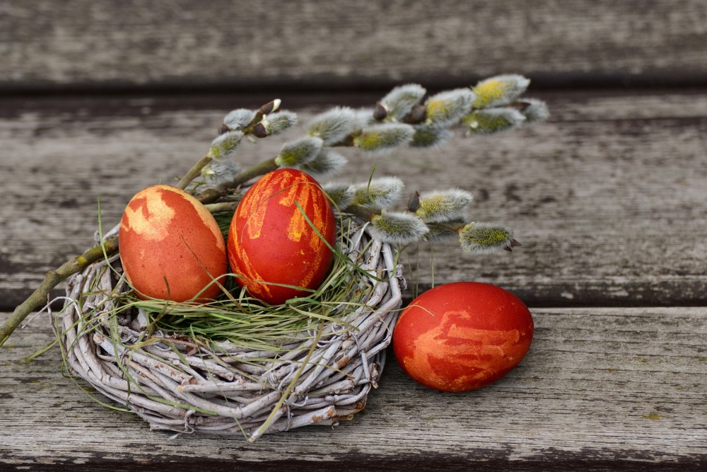 5 Ways to Make Easter Extra Special