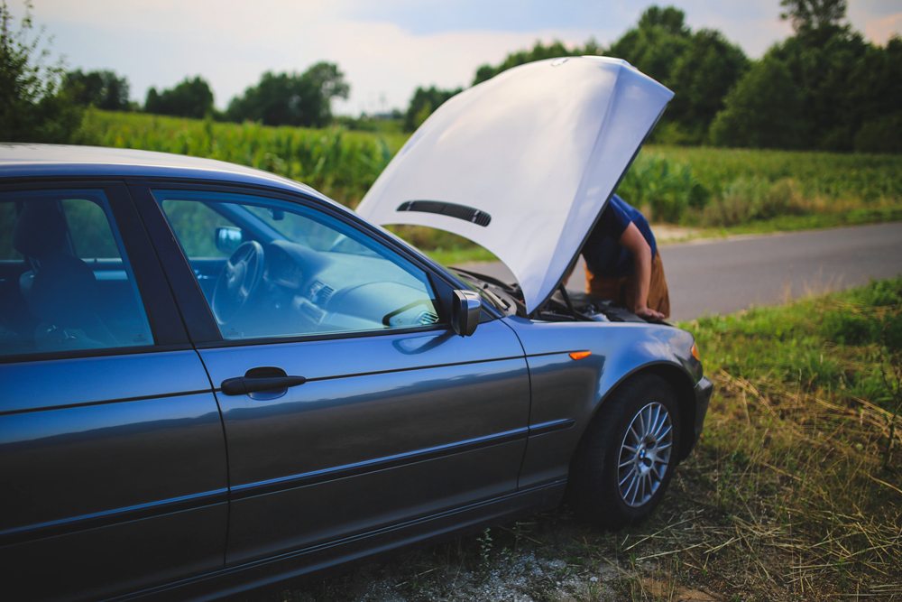 3 Reasons Your Car Needs to Be Serviced Regularly