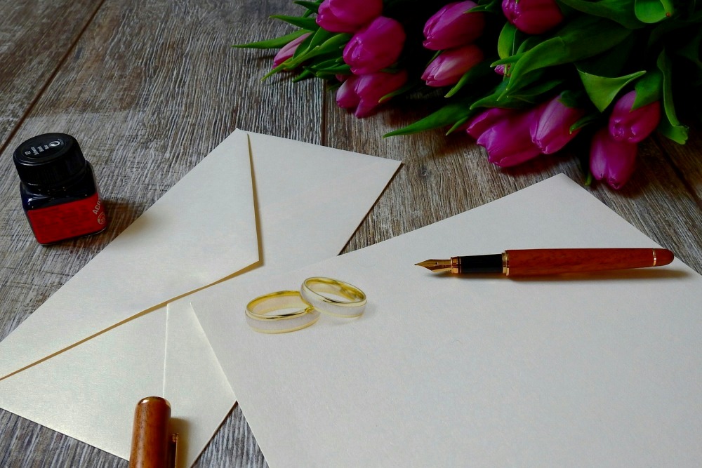 Top Wedding Invitation Mistakes to Avoid