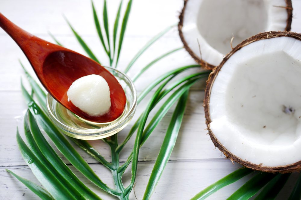 5 Ways to Use Coconut Oil for Your Skin