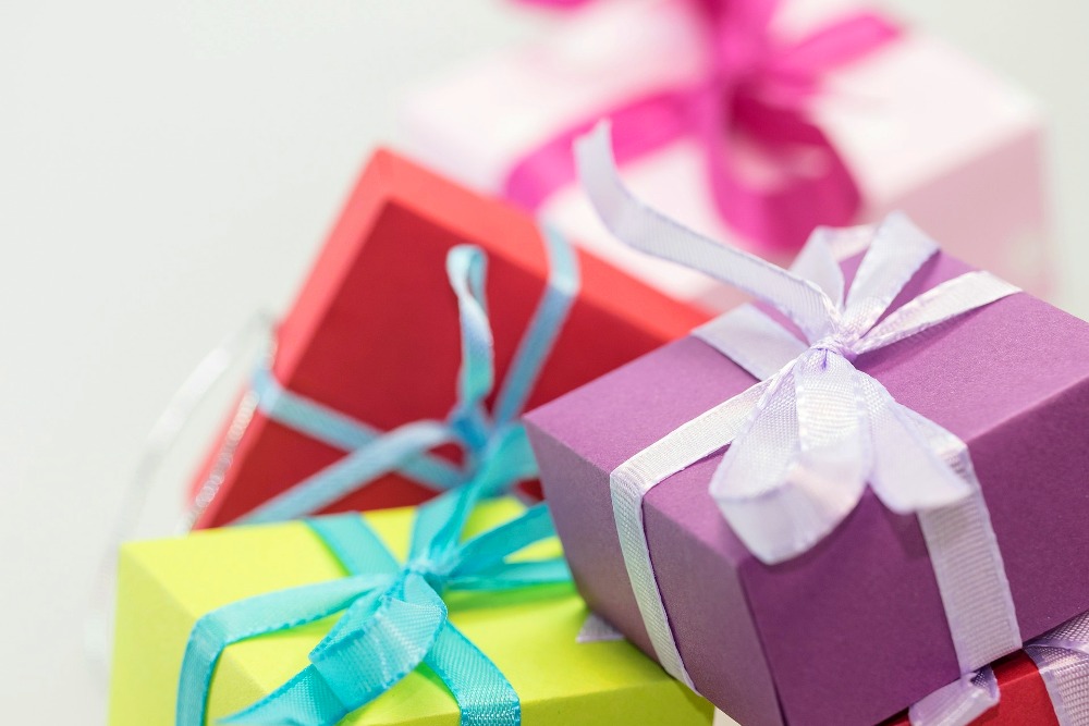 5 Homemade Gifts That Show You Care