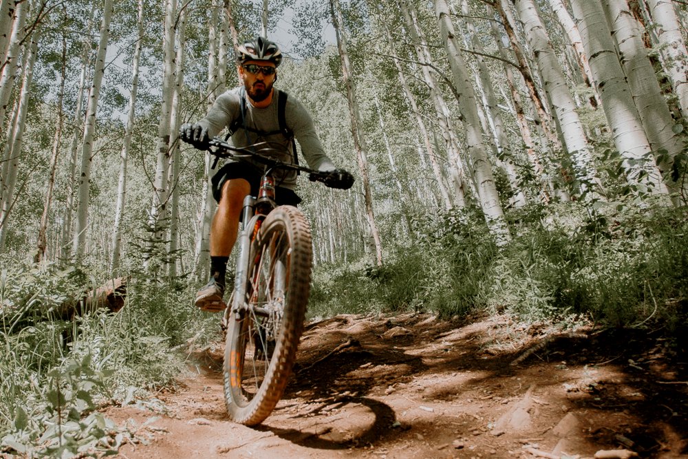 Helpful Mountain Biking Tips for Beginners