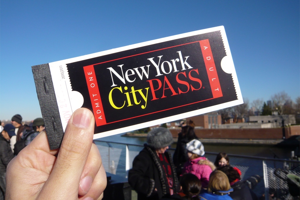 Recommendations for Tourists Visiting New York