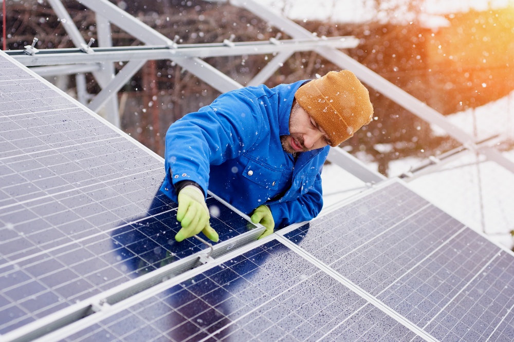 Determining the Best Time to Install Solar Panels