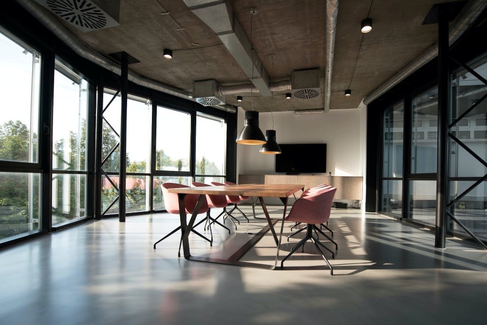 Workplace Renovation Ideas That Deliver A High ROI