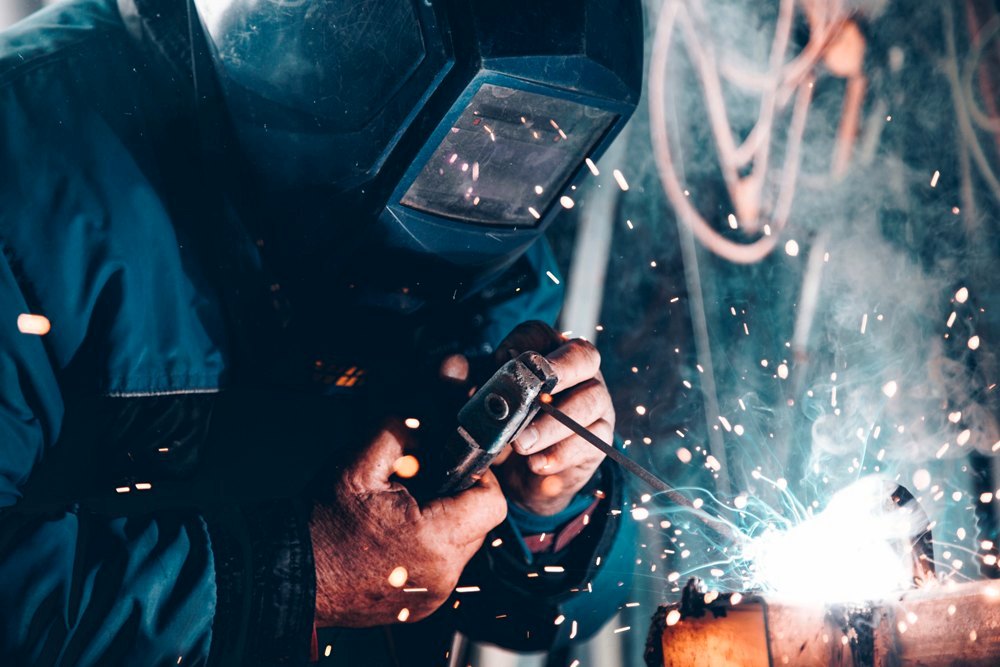 Essential Welding Repairs for Durability