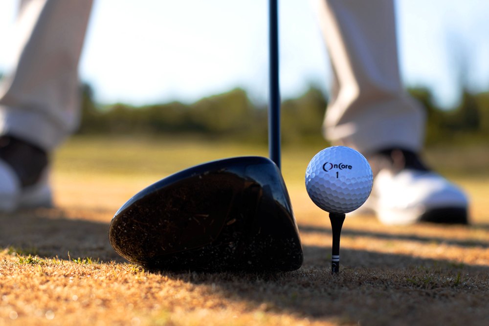 Tips to Improve Your Golfing Skills