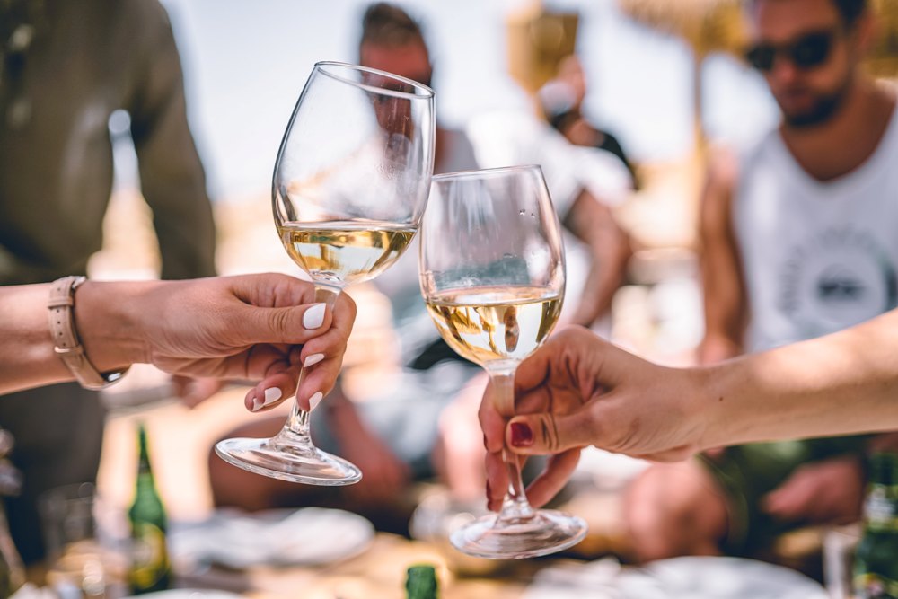 7 Benefits of Booking a Guided Wine Tourism Experience