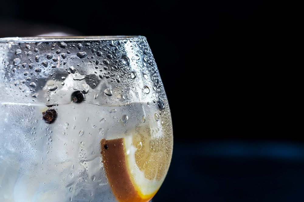 The Role of Premium Tonic Water in Crafting the Perfect Drink