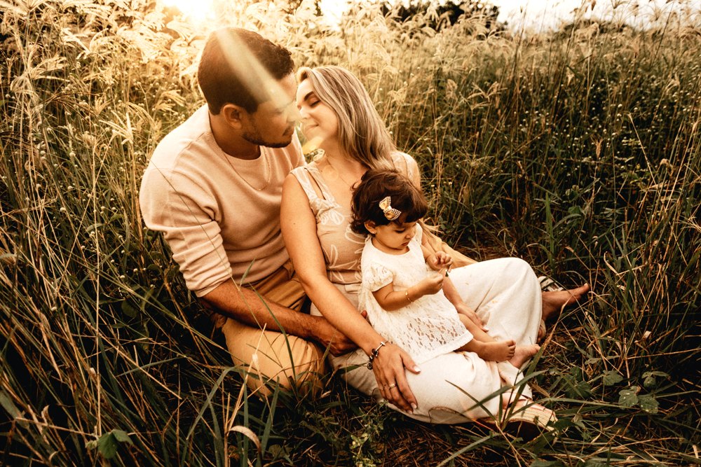 7 Tips for Creative Family Portraits