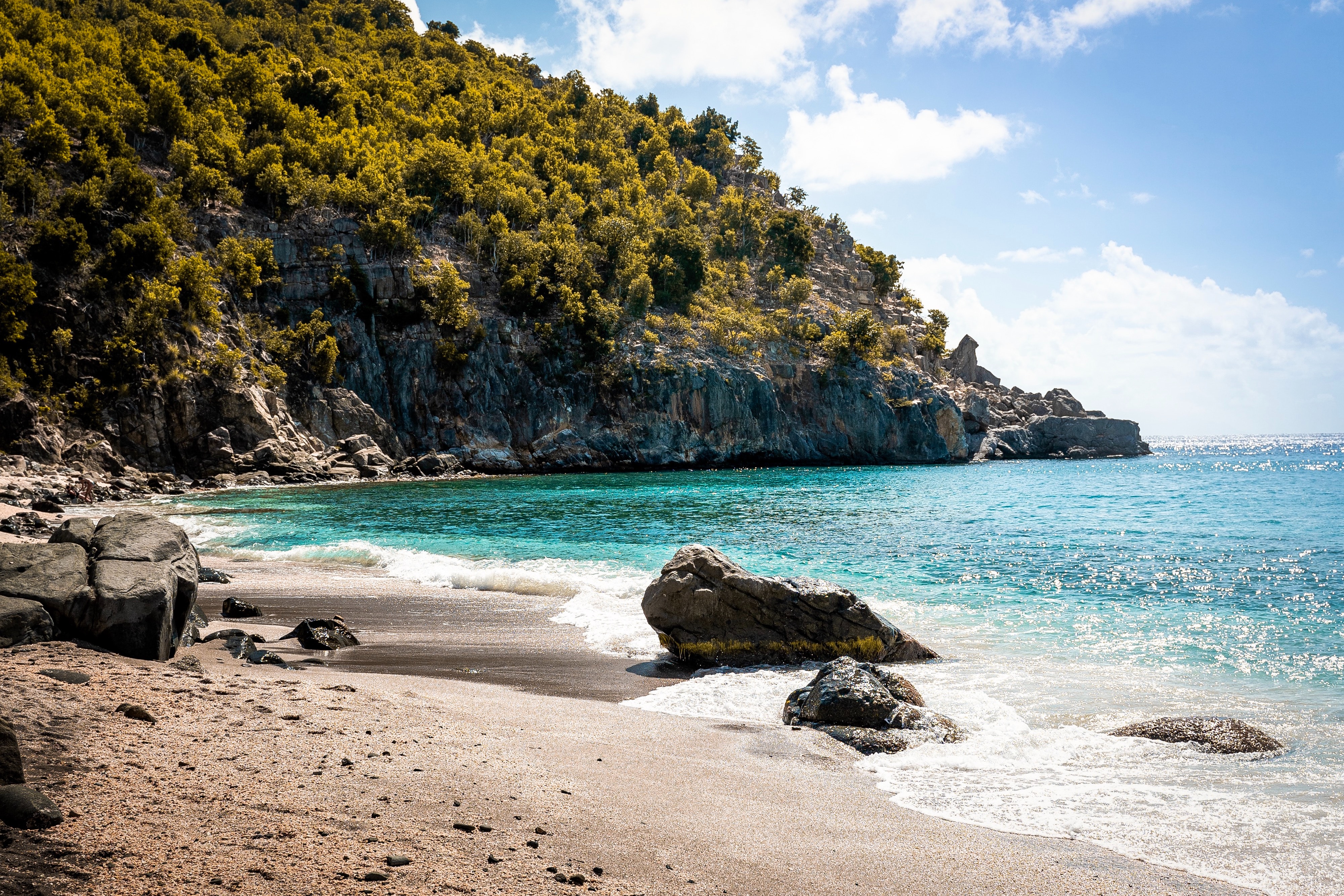 Reasons to Visit the Caribbean Island of St Barths