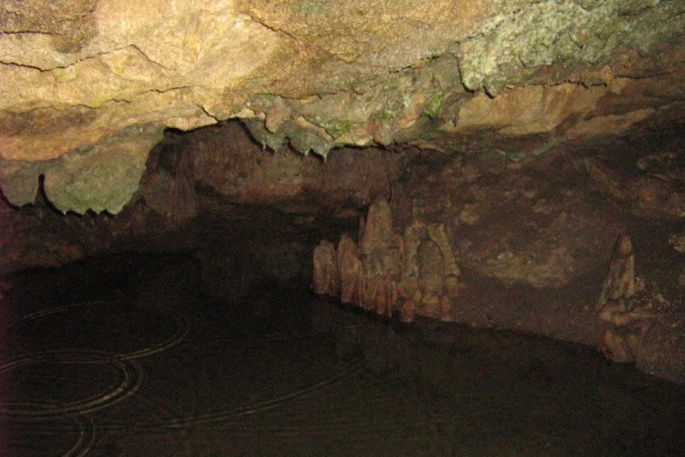 The Best Public Show Caves in Texas | Information | Texas, USA