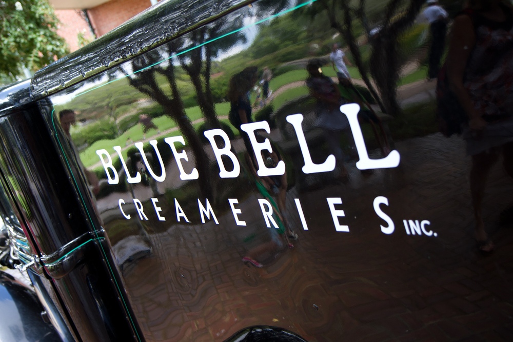 Blue Bell Creameries