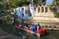 Holiday Boat Caroling