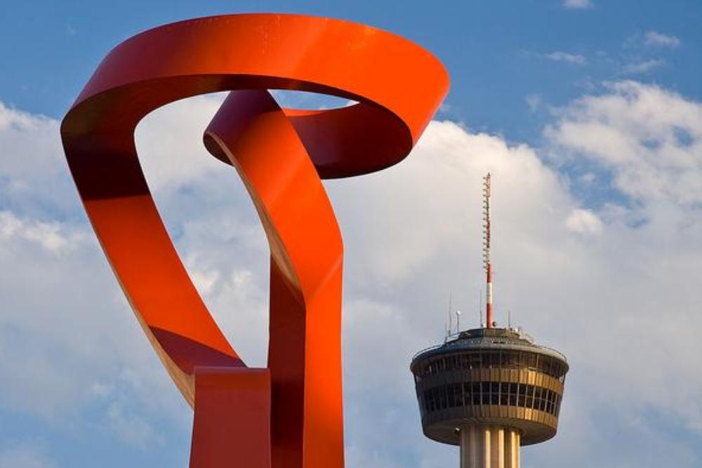 Tower of the Americas