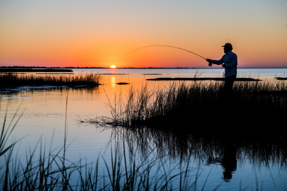 Remainder of Powderhorn Ranch Donated to Texas Parks and Wildlife Department