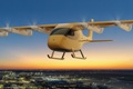 Wisk and Houston Airports to Bring Autonomous Air Taxis